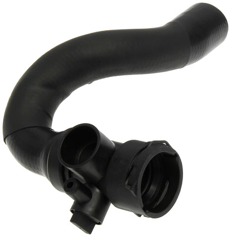 Gates Radiator Coolant Hose P/N:51363 Fits: Audi A4 05-02, Audi A4 Quattro 06-02 - Image 1