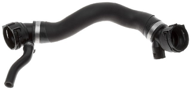 Gates Radiator Coolant Hose P/N:51367 Fits: BMW 550i, BMW 550i Gt, BMW 550i Gt Xdrive, BMW 550i Xdrive, BMW 650i, BMW 650i Gran Coupe, BMW 650i Xdrive, BMW 650i Xdrive Gran Coupe, BMW 750i, BMW 750i Xdrive - Image 1