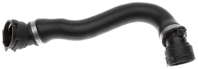 Gates Radiator Coolant Hose P/N:51370 Fits: BMW X3 18-13, BMW X4 18-15 - Image 1