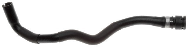Gates HVAC Heater Hose,Radiator Coolant Hose P/N:51373 Fits: BMW X3 11-06 - Image 1
