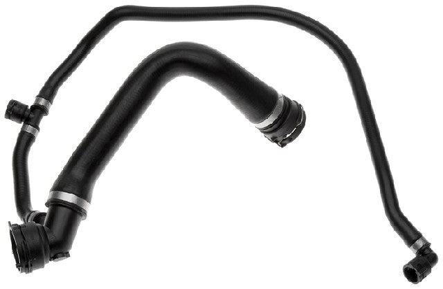 Gates Radiator Coolant Hose P/N:51379 Fits: Land Rover Range Rover 04-03 - Image 1