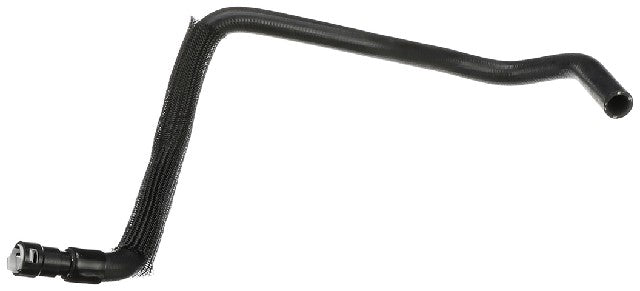 Gates HVAC Heater Hose P/N:51393 Fits: Cadillac Escalade 20-15, Cadillac Escalade Esv 20-15, Chevrolet Suburban 20-15, Chevrolet Tahoe 20-15, GMC Yukon 20-15, GMC Yukon Xl 20-15 - Image 1