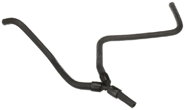 Gates HVAC Heater Hose P/N:51396 Fits: Cadillac Ats 16-13, Cadillac Cts 18-14 - Image 1