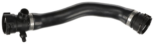 Gates Radiator Coolant Hose P/N:51397 Fits: BMW X3 18-13, BMW X4 18-15 - Image 1