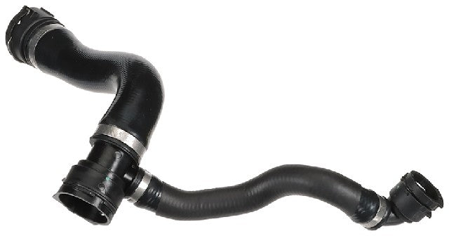 Gates Radiator Coolant Hose P/N:51399 Fits: BMW X5 18-11, BMW X6 18-08 - Image 1