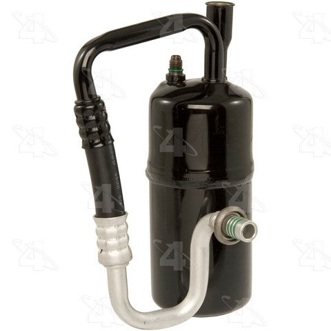 Four Seasons A/C Compressor Kit P/N:5139NK Fits: Ford Escape 07-05, Mazda Tribute 06-05, Mercury Mariner 07-06 - Image 3