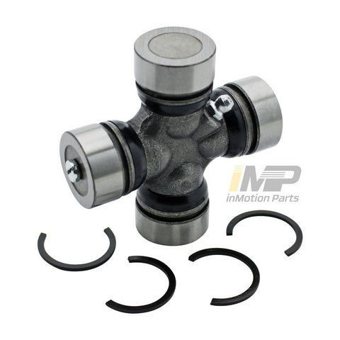 WJB Universal Joint P/N:UJT513 Fits: Ford Bronco 69-66, Jeep Gladiator 69-68, Jeep Wagoneer 69-68, Toyota 4runner 85-84, Toyota Pickup 95-79 - Image 1