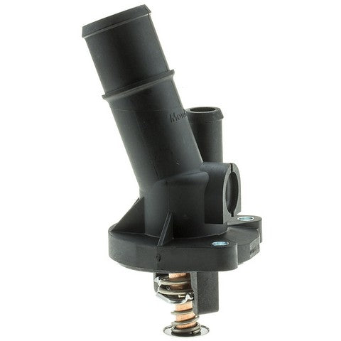 Motorad Engine Coolant Thermostat Housing Assembly P/N:514-195 Fits: Ford Fiesta 2008, Ford Focus 18-11 - Image 1