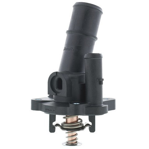 Motorad Engine Coolant Thermostat Housing Assembly P/N:514-195 Fits: Ford Fiesta 2008, Ford Focus 18-11 - Image 7