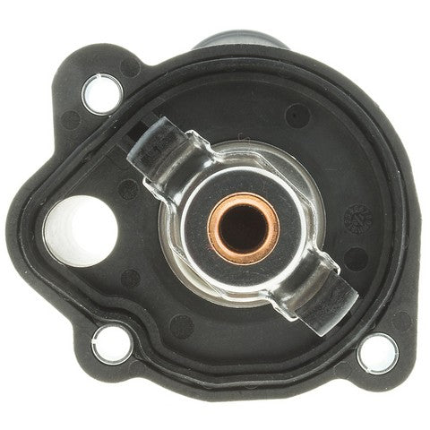 Motorad Engine Coolant Thermostat Housing Assembly P/N:514-195 Fits: Ford Fiesta 2008, Ford Focus 18-11 - Image 2