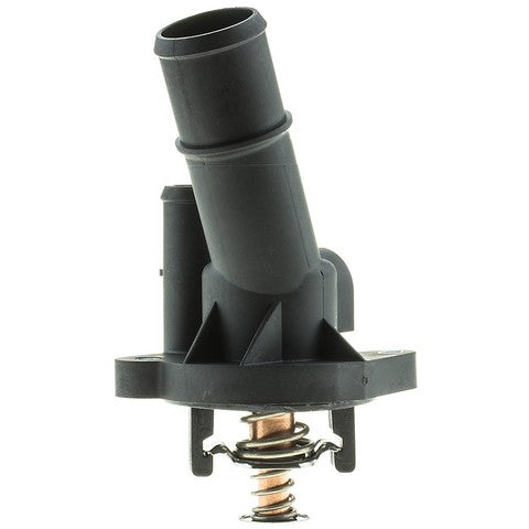Motorad Engine Coolant Thermostat Housing Assembly P/N:514-195 Fits: Ford Fiesta 2008, Ford Focus 18-11 - Image 3