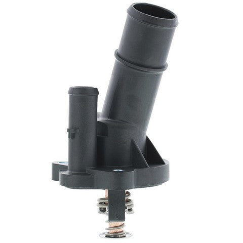 Motorad Engine Coolant Thermostat Housing Assembly P/N:514-195 Fits: Ford Fiesta 2008, Ford Focus 18-11 - Image 5