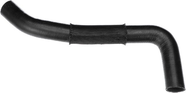 Gates Radiator Coolant Hose P/N:51400 Fits: Chevrolet Express 2500 2015, Chevrolet Express 3500 2015, Chevrolet Silverado 2500 Hd 16-15, Chevrolet Silverado 3500 Hd 16-15, GMC Sierra 2500 Hd 16-15, GMC Sierra 3500 Hd 16-15 - Image 1
