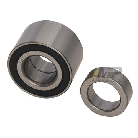 WJB Wheel Bearing P/N:WB514000 Fits: Toyota Celica 81-79, Toyota Corolla 87-85 - Image 2