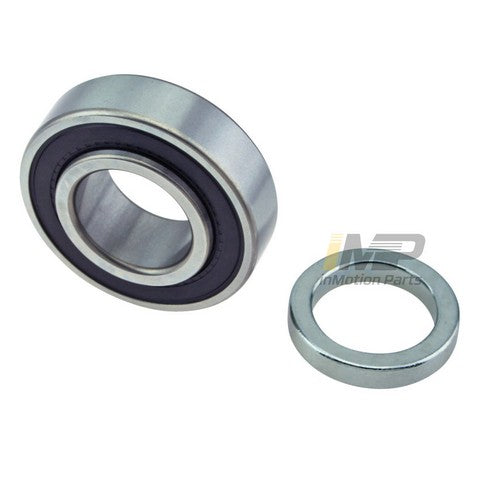 WJB Wheel Bearing P/N:WB514003 Fits: Cadillac Deville, Cadillac Eldorado, Cadillac Series 60 Fleetwood, Cadillac Series 61, Cadillac Series 62, Cadillac Series 75 Fleetwood, Edsel Bermuda, Edsel Citation, Edsel Corsair, Edsel Pacer - Image 2