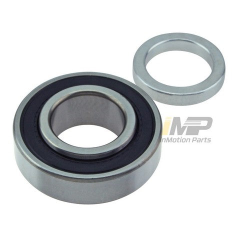 WJB Wheel Bearing P/N:WB514003 Fits: Cadillac Deville, Cadillac Eldorado, Cadillac Series 60 Fleetwood, Cadillac Series 61, Cadillac Series 62, Cadillac Series 75 Fleetwood, Edsel Bermuda, Edsel Citation, Edsel Corsair, Edsel Pacer - Image 1