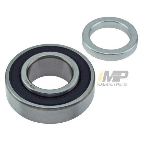 WJB Wheel Bearing P/N:WB514003 Fits: Cadillac Deville, Cadillac Eldorado, Cadillac Series 60 Fleetwood, Cadillac Series 61, Cadillac Series 62, Cadillac Series 75 Fleetwood, Edsel Bermuda, Edsel Citation, Edsel Corsair, Edsel Pacer - Image 3