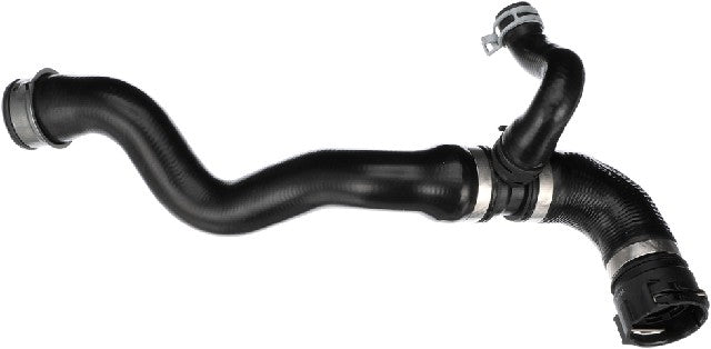 Gates Radiator Coolant Hose P/N:51412 Fits: Mercedes-benz Gle350 18-16, Mercedes-benz Ml350 15-12 - Image 1