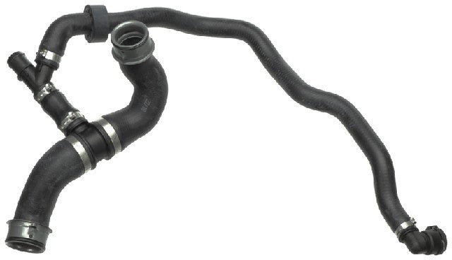 Gates Radiator Coolant Hose P/N:51418 Fits: Mercedes-benz C250 15-12 - Image 1