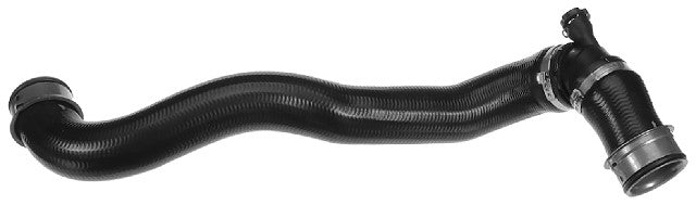 Gates Radiator Coolant Hose P/N:51419 Fits: Mercedes-benz E350 07-06, Mercedes-benz E350 2009, Mercedes-benz E550 2007 - Image 1