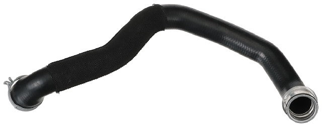 Gates Radiator Coolant Hose P/N:51428 Fits: Mercedes-benz Gl450 12-07, Mercedes-benz Gl550 12-08, Mercedes-benz Ml550 11-08 - Image 1