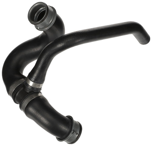 Gates Radiator Coolant Hose P/N:51432 Fits: Freightliner Sprinter 2500 16-14, Freightliner Sprinter 3500 16-14, Mercedes-benz Sprinter 16-14, Mercedes-benz Sprinter 2500 16-14, Mercedes-benz Sprinter 3500 16-14 - Image 1