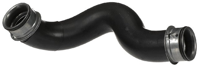 Gates Radiator Coolant Hose P/N:51435 Fits: Mercedes-benz Cl550 10-09, Mercedes-benz S450 11-08, Mercedes-benz S550 09-07, Mercedes-benz S550 2011 - Image 1