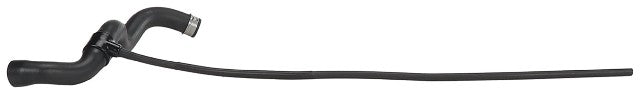 Gates Radiator Coolant Hose P/N:51453 Fits: Mercedes-benz Clk320 05-03 - Image 1
