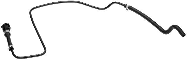 Gates HVAC Heater Hose P/N:51475 Fits: BMW Z3 02-99 - Image 1