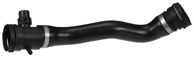 Gates Radiator Coolant Hose P/N:51476 Fits: BMW X1 15-12, BMW Z4 13-12, BMW Z4 16-15 - Image 1