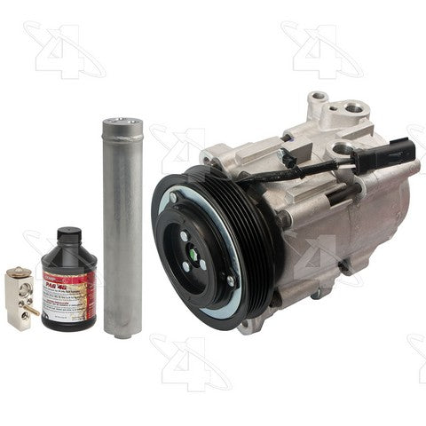 Four Seasons A/C Compressor Kit P/N:5147NK Fits: Dodge Nitro 08-07, Jeep Liberty 2008 - Image 1