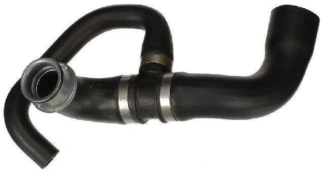 Gates Radiator Coolant Hose P/N:51485 Fits: Freightliner Sprinter 2500, Freightliner Sprinter 3500, Freightliner Sprinter 3500xd, Mercedes-benz Sprinter 2500, Mercedes-benz Sprinter 3500, Mercedes-benz Sprinter 3500xd - Image 1