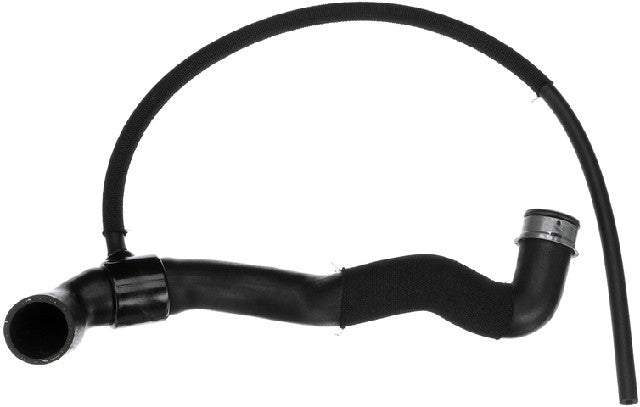 Gates Radiator Coolant Hose P/N:51490 Fits: Mercedes-benz C55 Amg 06-05, Mercedes-benz Clk500 06-03, Mercedes-benz Clk55 Amg 05-03 - Image 1