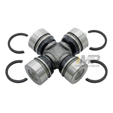 WJB Universal Joint P/N:UJT514G Fits: American Motors Classic 66-65, Ford Econoline 67-65, Ford Falcon 68-65, Ford Mustang 69-67, Mercury Caliente 1965, Mercury Comet 1965, Mercury Cyclone 1965 - Image 2