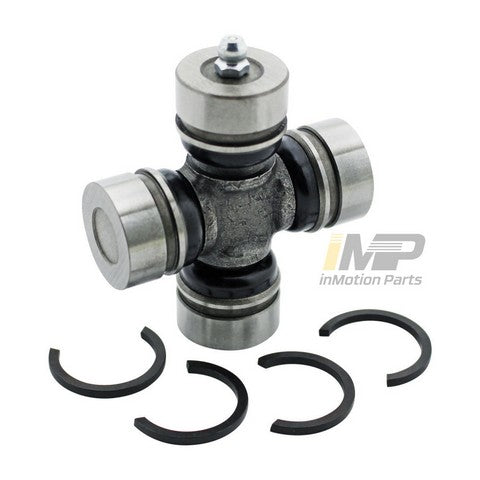WJB Universal Joint P/N:UJT514G Fits: American Motors Classic 66-65, Ford Econoline 67-65, Ford Falcon 68-65, Ford Mustang 69-67, Mercury Caliente 1965, Mercury Comet 1965, Mercury Cyclone 1965 - Image 1