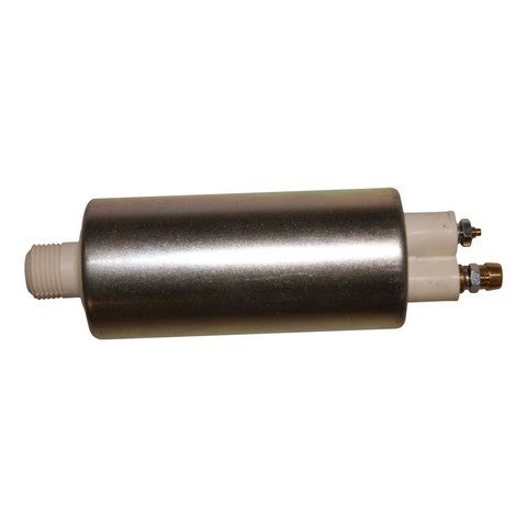 GMB Electric Fuel Pump P/N:515-1040 Fits: Alfa Romeo Gtv-6, Alfa Romeo Milano, BMW 318i, BMW 325, BMW 325e, BMW 325es, BMW 528e, BMW 528i, BMW 530i - Image 3