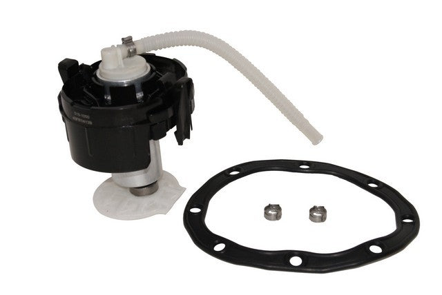 GMB Fuel Pump and Strainer Set P/N:515-1050 Fits: BMW 740i 01-97, BMW 740i 1995, BMW 740il 01-95, BMW 750il 01-95 - Image 1