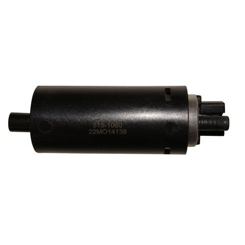 GMB Electric Fuel Pump P/N:515-1060 Fits: BMW 528e 87-86, BMW 535i 1987, BMW 635csi 88-87, BMW 750il 96-88, BMW 840ci 1994, BMW 850ci 97-93, BMW 850csi 95-94, BMW 850i 92-91, BMW L6 1987, BMW M3 91-88, BMW M5 1988, BMW M6 1988 - Image 3
