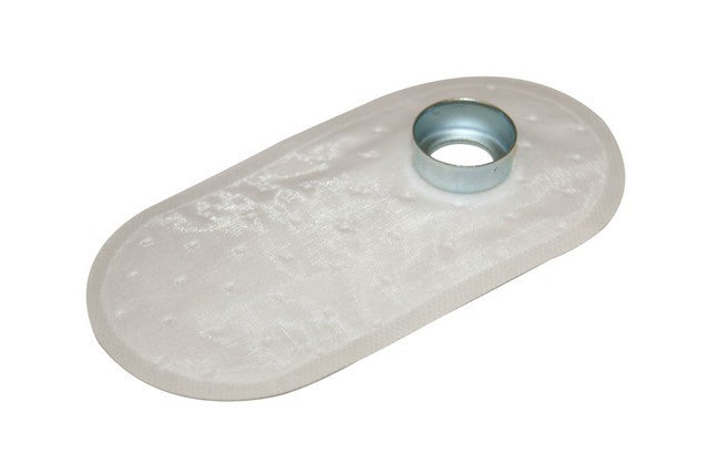 GMB Fuel Pump Strainer P/N:515-4010 Fits: BMW 318i, BMW 318is, BMW 320i, Buick Reatta, Buick Riviera, Cadillac Eldorado, Cadillac Seville, Ford E-250 Econoline, Ford E-250 Econoline Club Wagon, Ford E-350 Econoline - Image 1