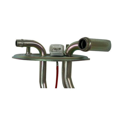 GMB Fuel Pump Module Assembly P/N:515-7050 Fits: BMW 528e 88-82, BMW 528i 81-79, BMW 533i 84-83, BMW 535i 88-85, BMW 535is 1988, BMW 633csi 84-79, BMW 635csi 89-85, BMW L6 1987, BMW M5 1988 - Image 2