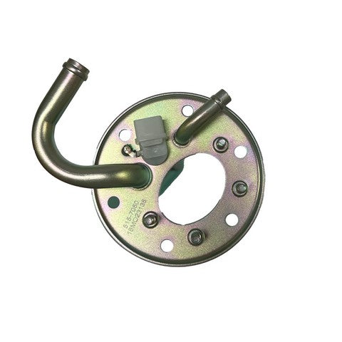 GMB Fuel Pump Module Assembly P/N:515-7050 Fits: BMW 528e 88-82, BMW 528i 81-79, BMW 533i 84-83, BMW 535i 88-85, BMW 535is 1988, BMW 633csi 84-79, BMW 635csi 89-85, BMW L6 1987, BMW M5 1988 - Image 4