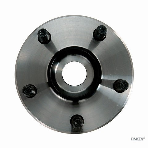 Timken Wheel Bearing and Hub Assembly P/N:515000 Fits: Ford Aerostar 97-90 - Image 2