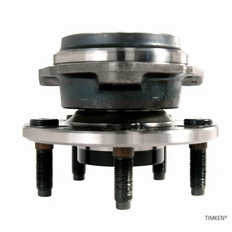 Timken Wheel Bearing and Hub Assembly P/N:515000 Fits: Ford Aerostar 97-90 - Image 3