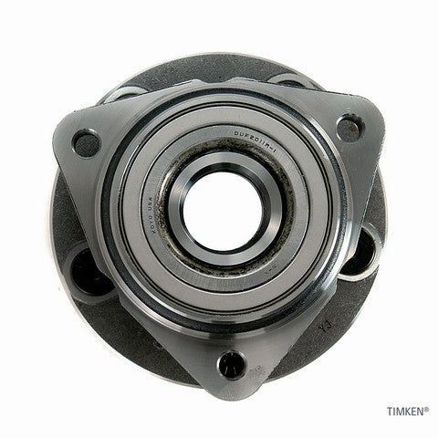 Timken Wheel Bearing and Hub Assembly P/N:515000 Fits: Ford Aerostar 97-90 - Image 4