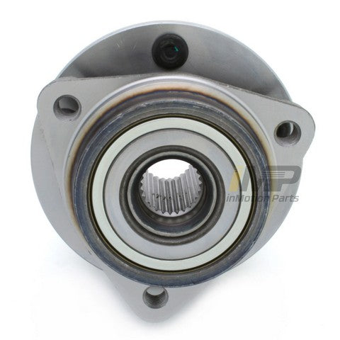 WJB Wheel Bearing and Hub Assembly P/N:WA515000 Fits: Ford Aerostar 97-90 - Image 1