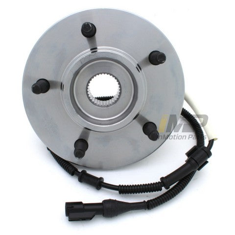WJB Wheel Bearing and Hub Assembly P/N:WA515004 Fits: Ford Expedition 00-97, Lincoln Navigator 00-98 - Image 3