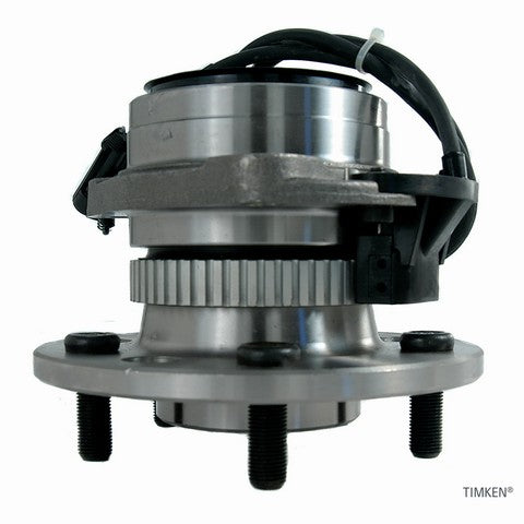 Timken Wheel Bearing and Hub Assembly P/N:515005 Fits: Chevrolet Astro 94-90, GMC Safari 94-90 - Image 3