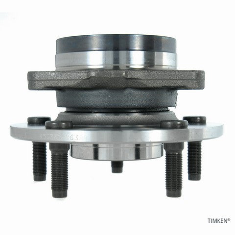 Timken Wheel Bearing and Hub Assembly P/N:515006 Fits: Dodge Ram 1500 99-94 - Image 3