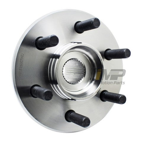WJB Wheel Bearing and Hub Assembly P/N:WA515007HD Fits: Dodge Dakota 04-97, Dodge Durango 03-98 - Image 2