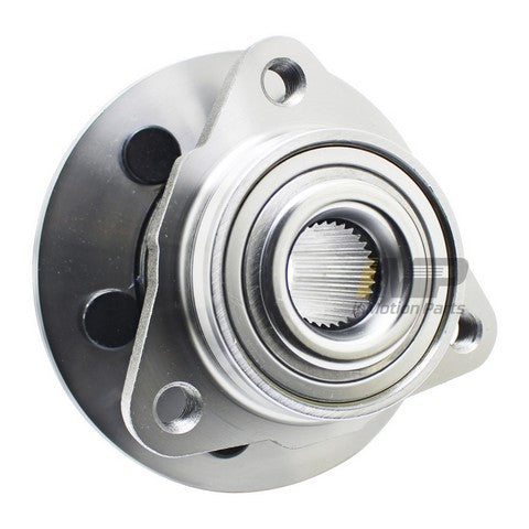 WJB Wheel Bearing and Hub Assembly P/N:WA515007HD Fits: Dodge Dakota 04-97, Dodge Durango 03-98 - Image 4